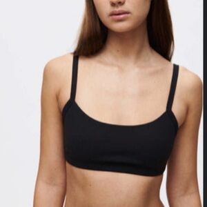 Outdoor Voices Solar Bra